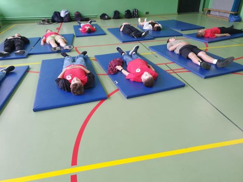 warsztaty relaksacyjne