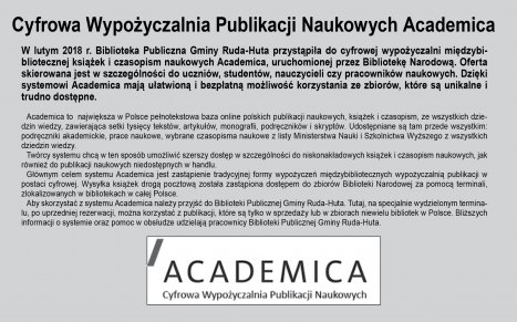 academica na strone